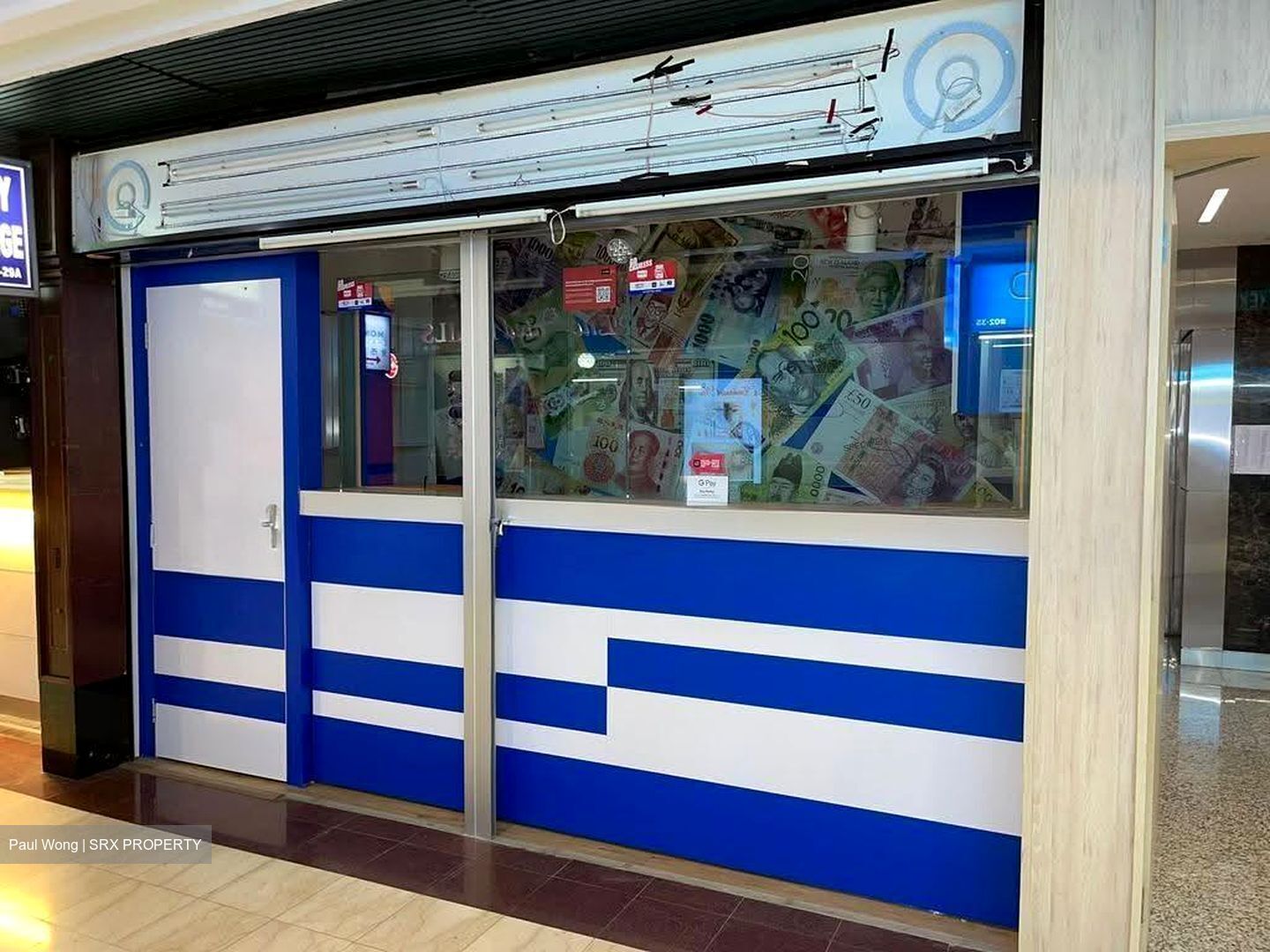 The Arcade (D1), Shop House #625439901